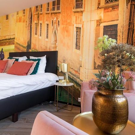 Hotel De Valk Valkenswaard Ngoại thất bức ảnh
