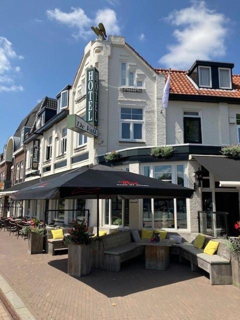 Hotel De Valk Valkenswaard Ngoại thất bức ảnh