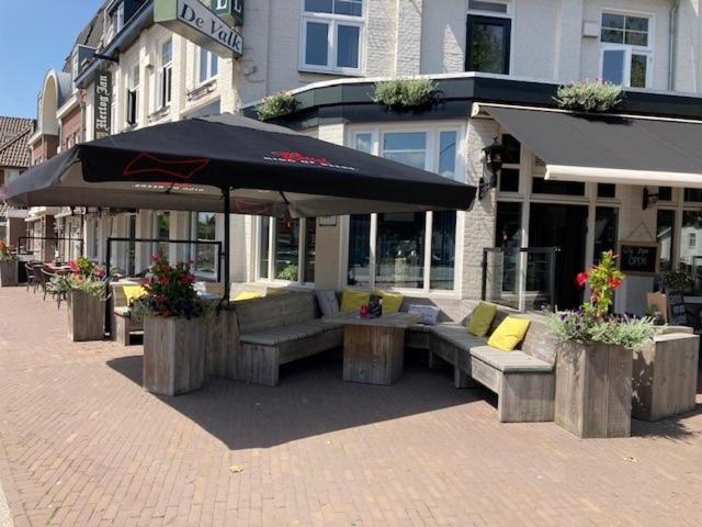 Hotel De Valk Valkenswaard Ngoại thất bức ảnh