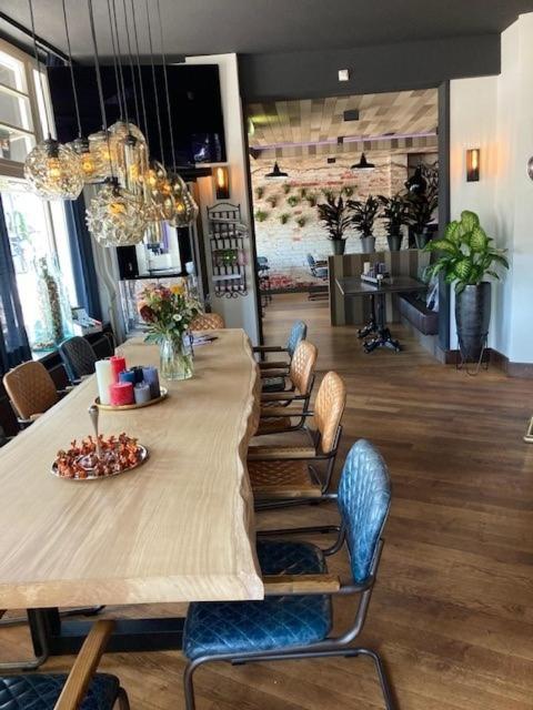Hotel De Valk Valkenswaard Ngoại thất bức ảnh