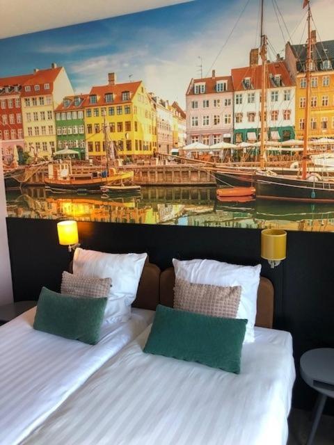 Hotel De Valk Valkenswaard Ngoại thất bức ảnh