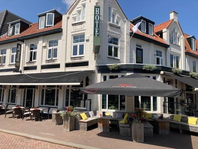 Hotel De Valk Valkenswaard Ngoại thất bức ảnh