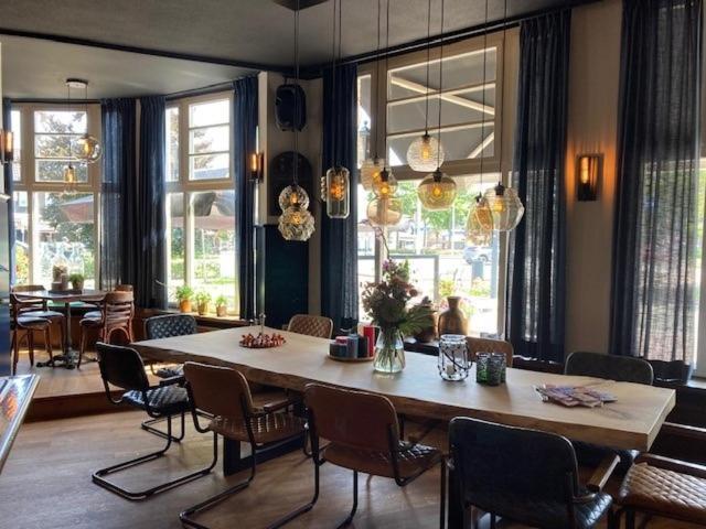 Hotel De Valk Valkenswaard Ngoại thất bức ảnh
