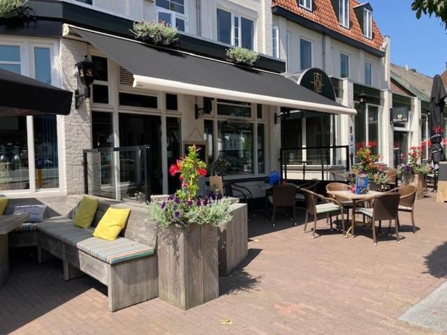 Hotel De Valk Valkenswaard Ngoại thất bức ảnh