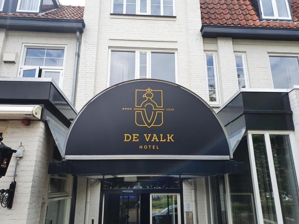 Hotel De Valk Valkenswaard Ngoại thất bức ảnh