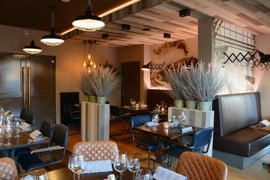 Hotel De Valk Valkenswaard Ngoại thất bức ảnh