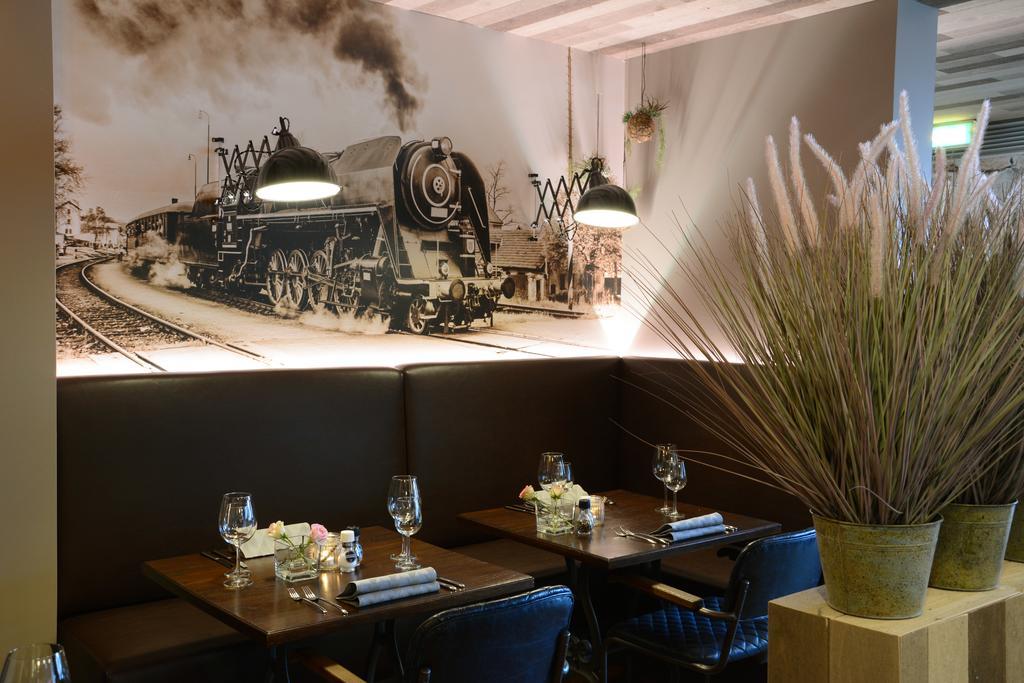 Hotel De Valk Valkenswaard Ngoại thất bức ảnh