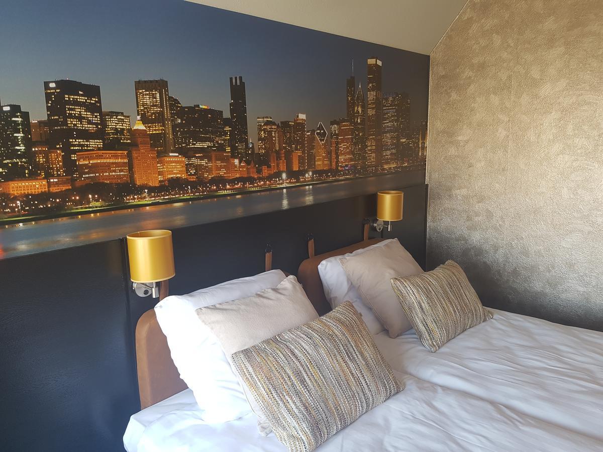 Hotel De Valk Valkenswaard Ngoại thất bức ảnh