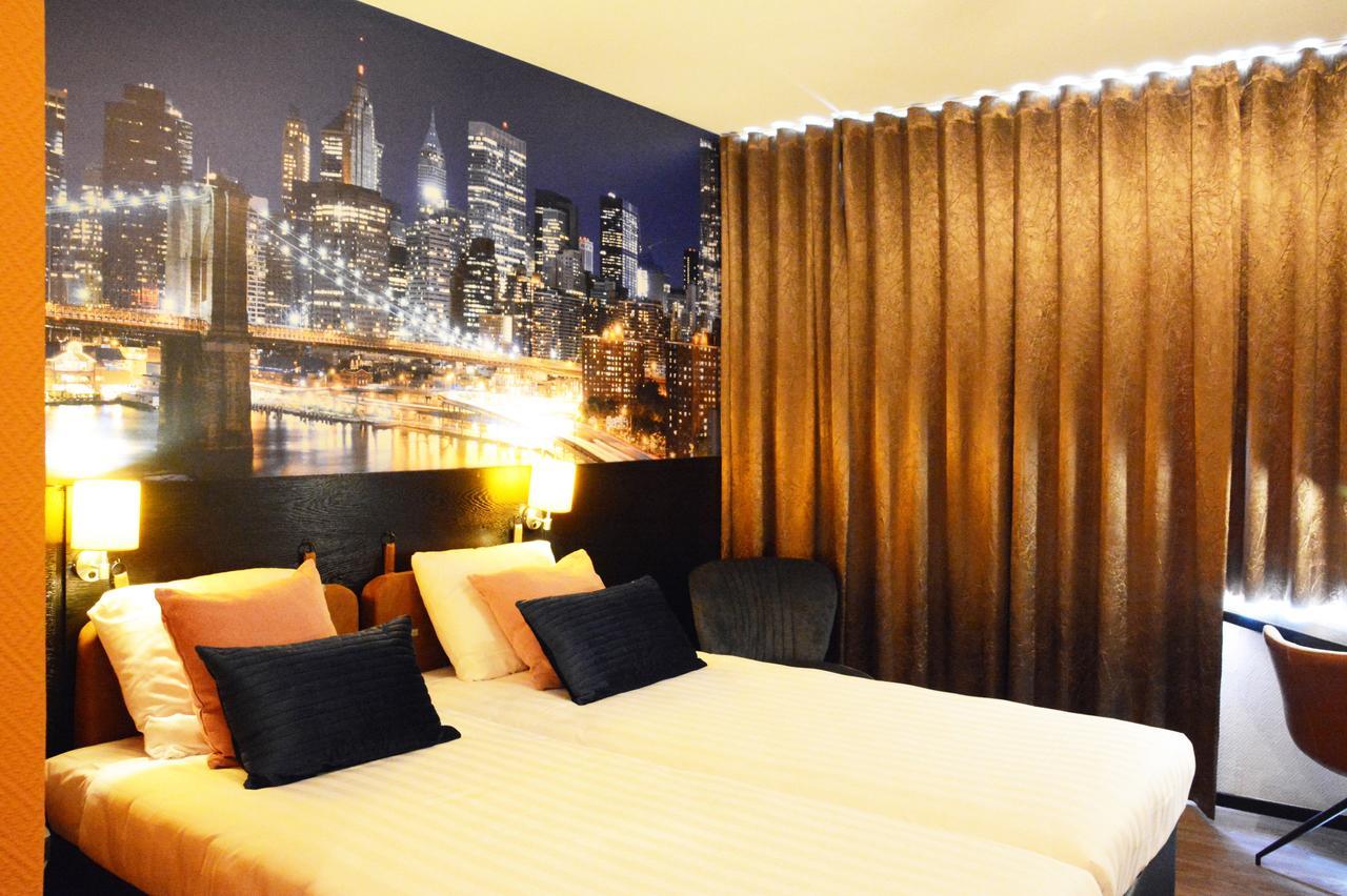Hotel De Valk Valkenswaard Ngoại thất bức ảnh