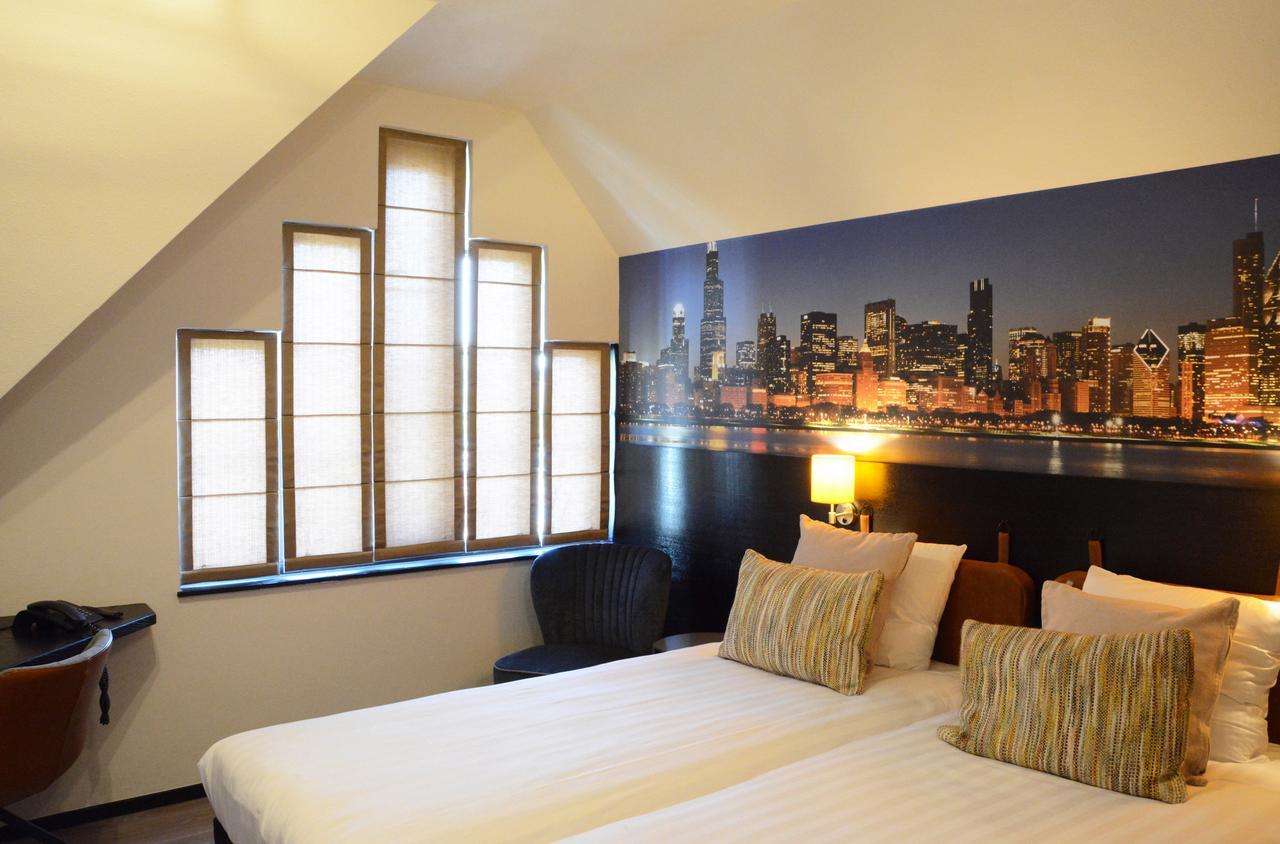 Hotel De Valk Valkenswaard Ngoại thất bức ảnh