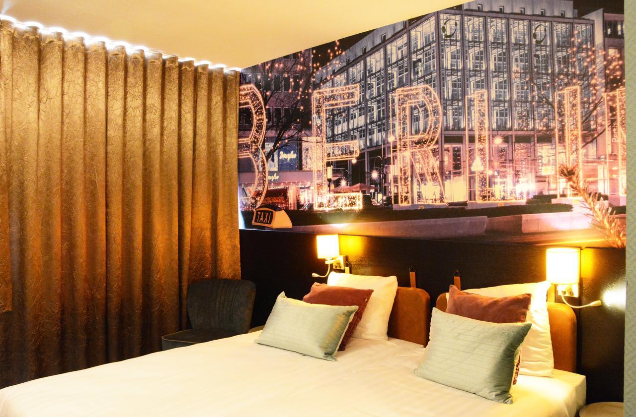 Hotel De Valk Valkenswaard Ngoại thất bức ảnh