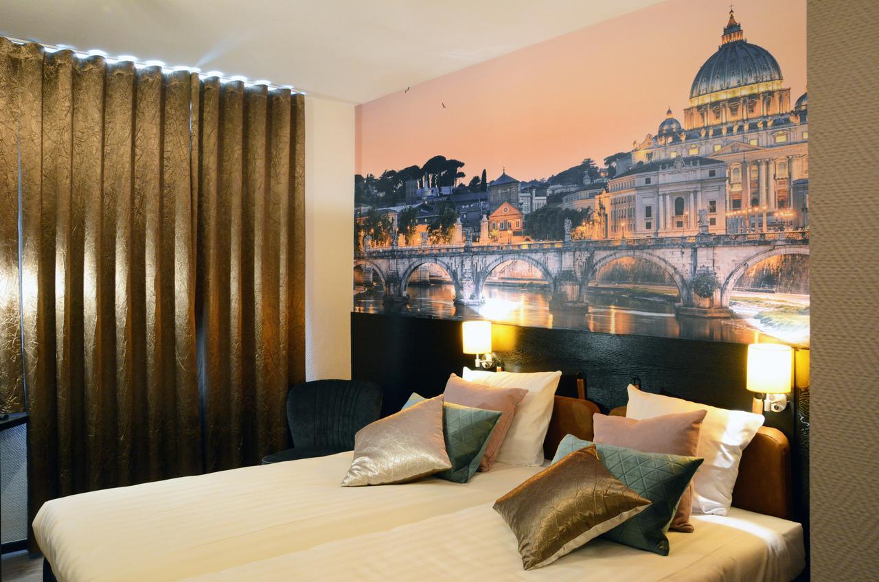 Hotel De Valk Valkenswaard Ngoại thất bức ảnh