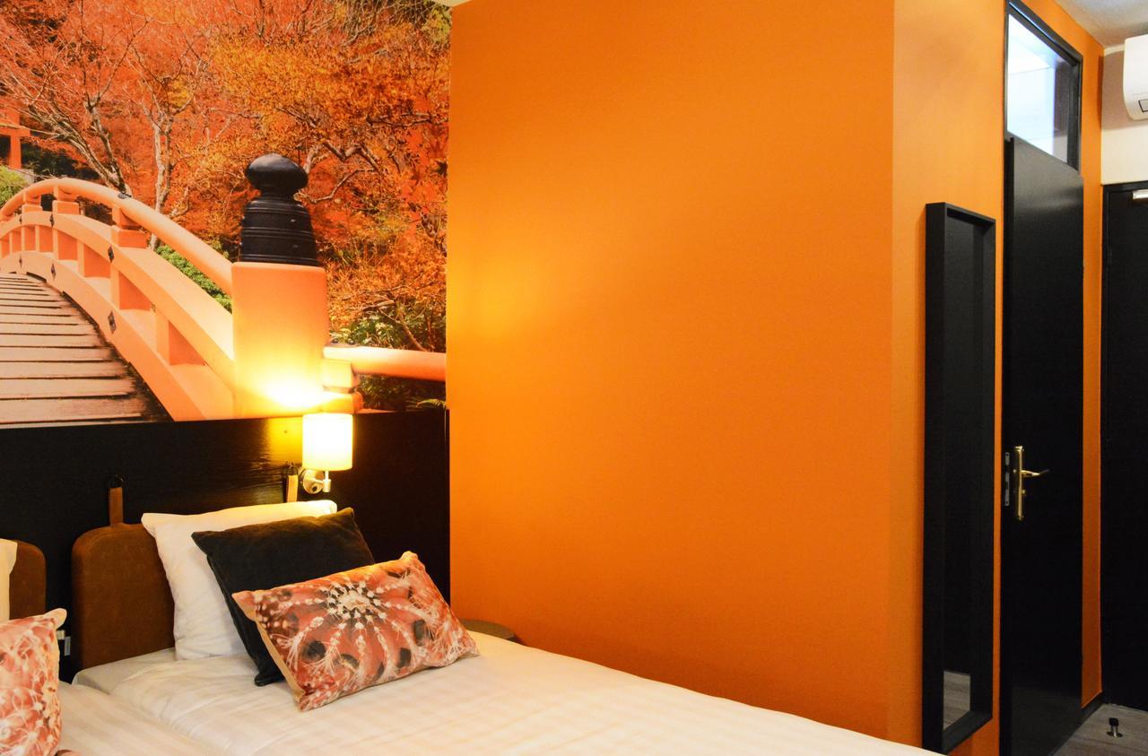Hotel De Valk Valkenswaard Ngoại thất bức ảnh