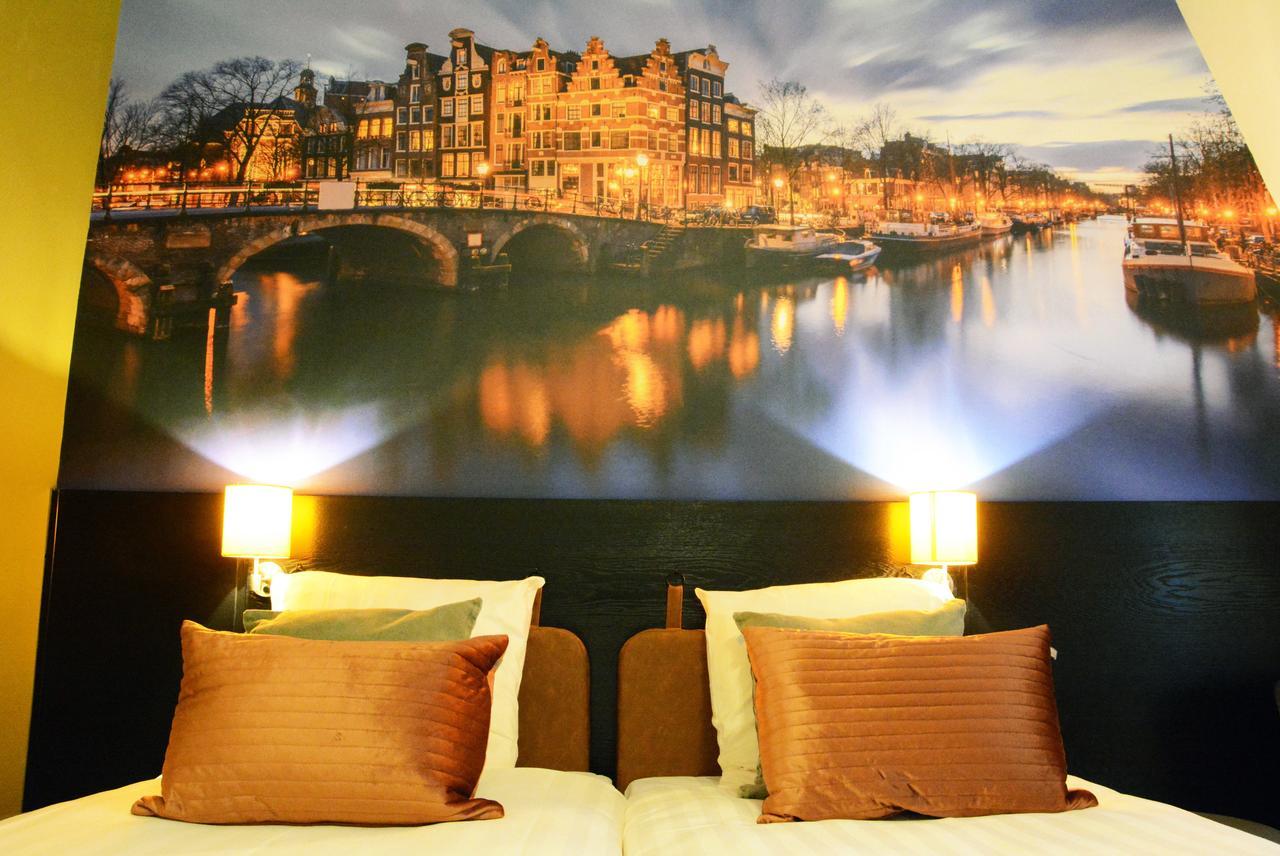 Hotel De Valk Valkenswaard Ngoại thất bức ảnh