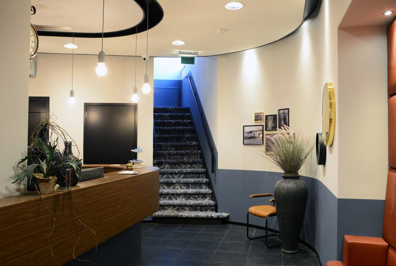 Hotel De Valk Valkenswaard Ngoại thất bức ảnh