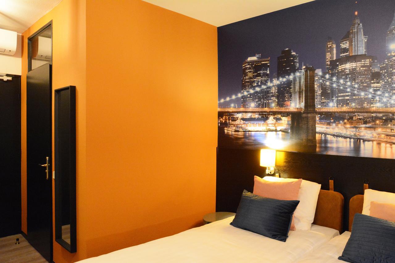Hotel De Valk Valkenswaard Ngoại thất bức ảnh