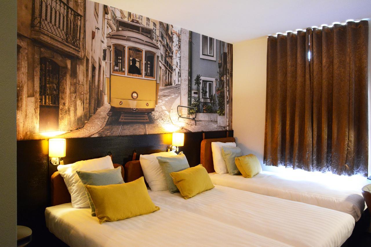 Hotel De Valk Valkenswaard Ngoại thất bức ảnh
