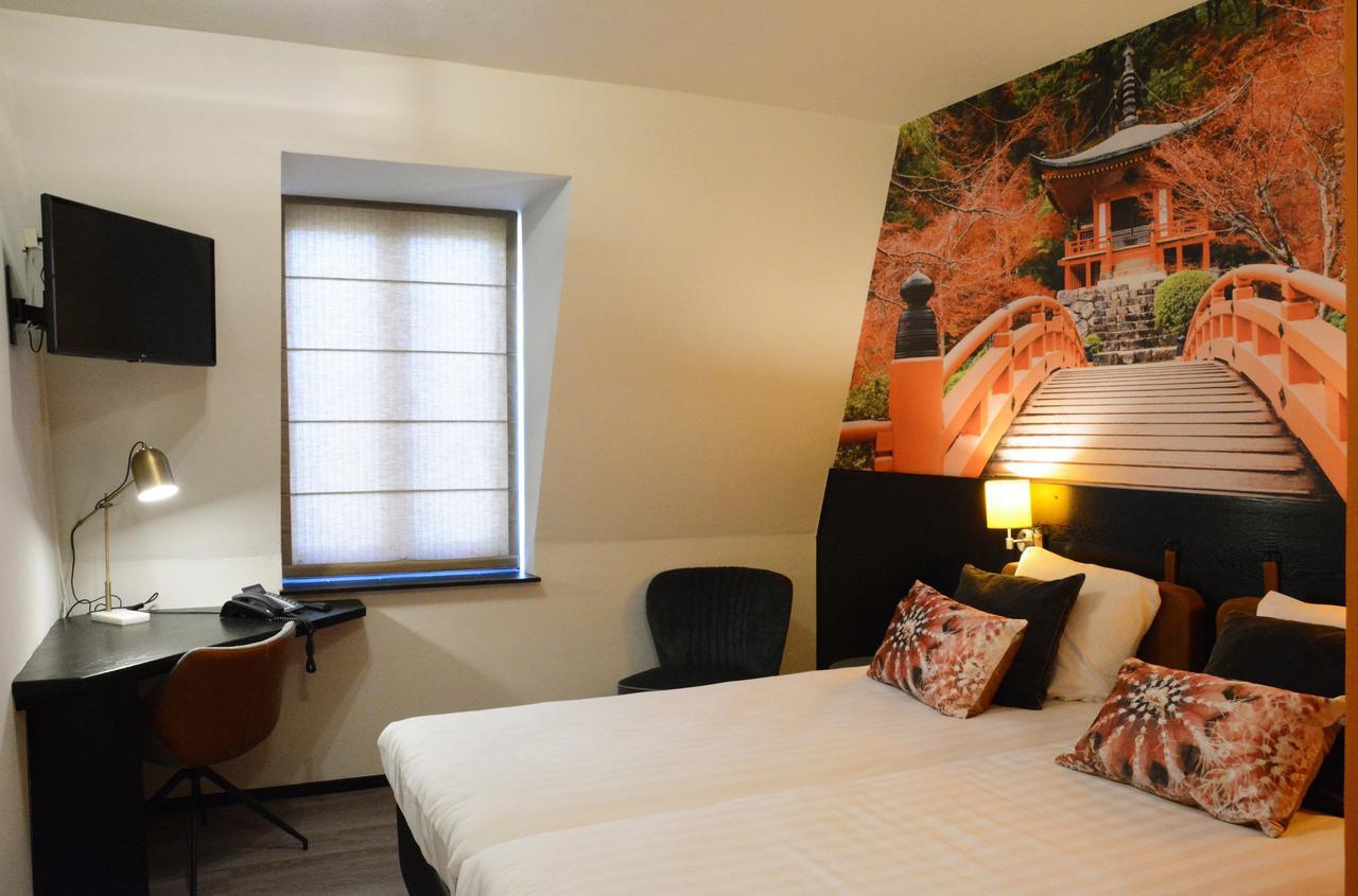 Hotel De Valk Valkenswaard Ngoại thất bức ảnh