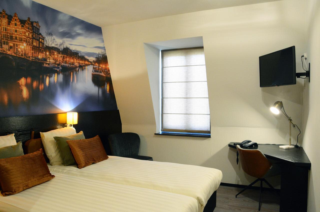 Hotel De Valk Valkenswaard Ngoại thất bức ảnh