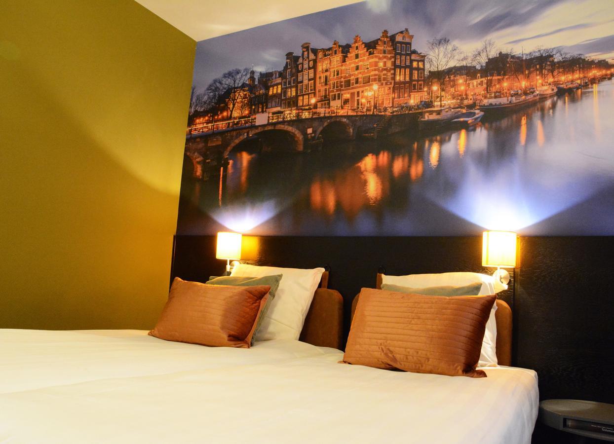 Hotel De Valk Valkenswaard Ngoại thất bức ảnh