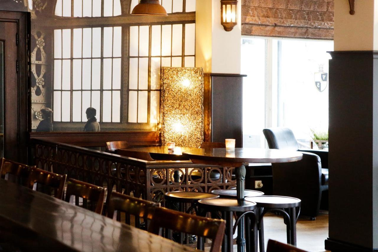 Hotel De Valk Valkenswaard Ngoại thất bức ảnh