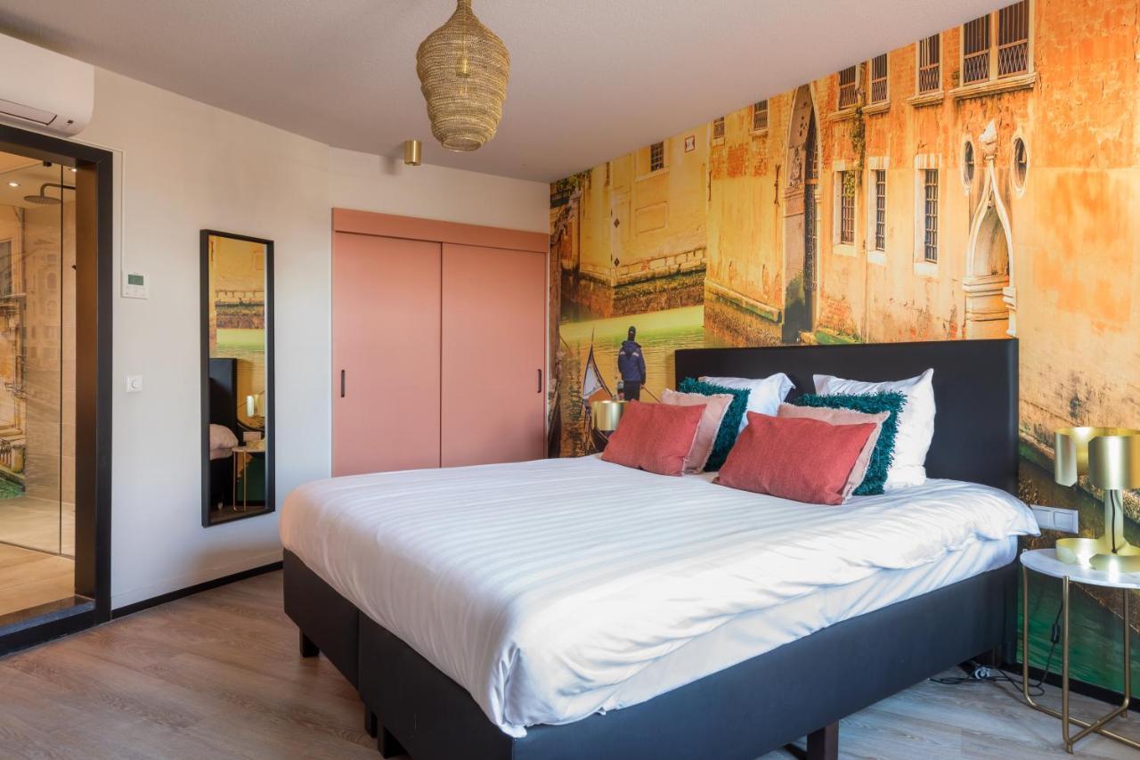 Hotel De Valk Valkenswaard Ngoại thất bức ảnh