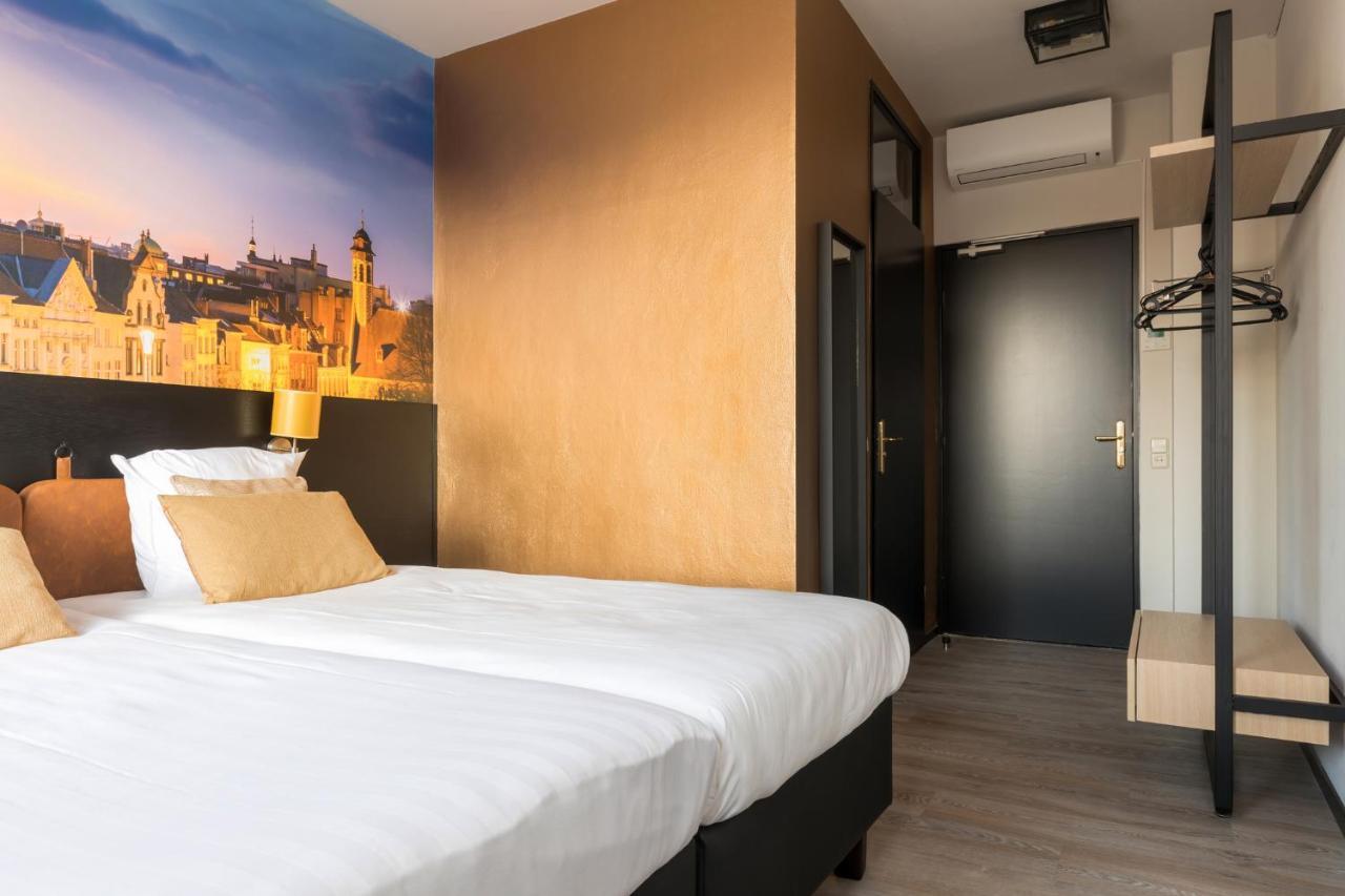 Hotel De Valk Valkenswaard Ngoại thất bức ảnh