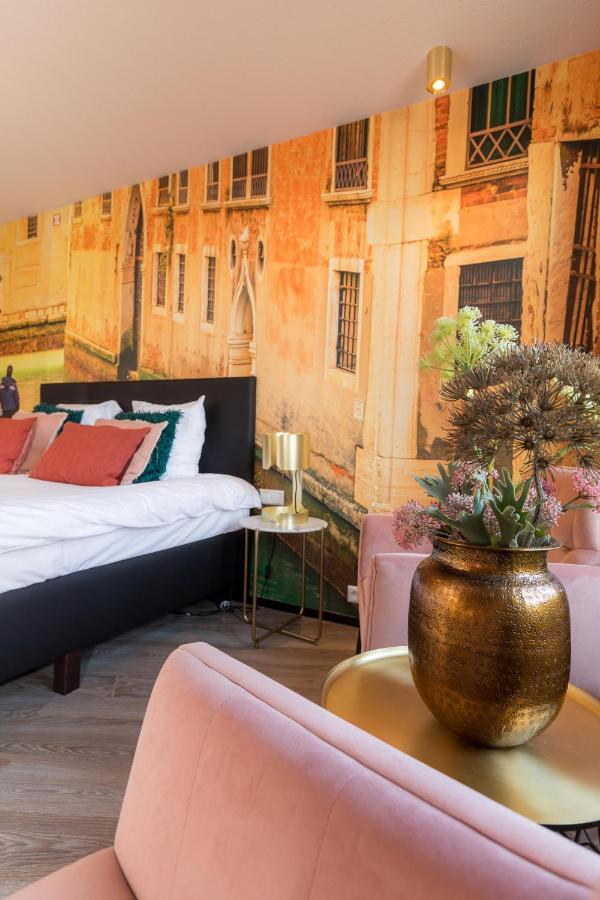 Hotel De Valk Valkenswaard Ngoại thất bức ảnh