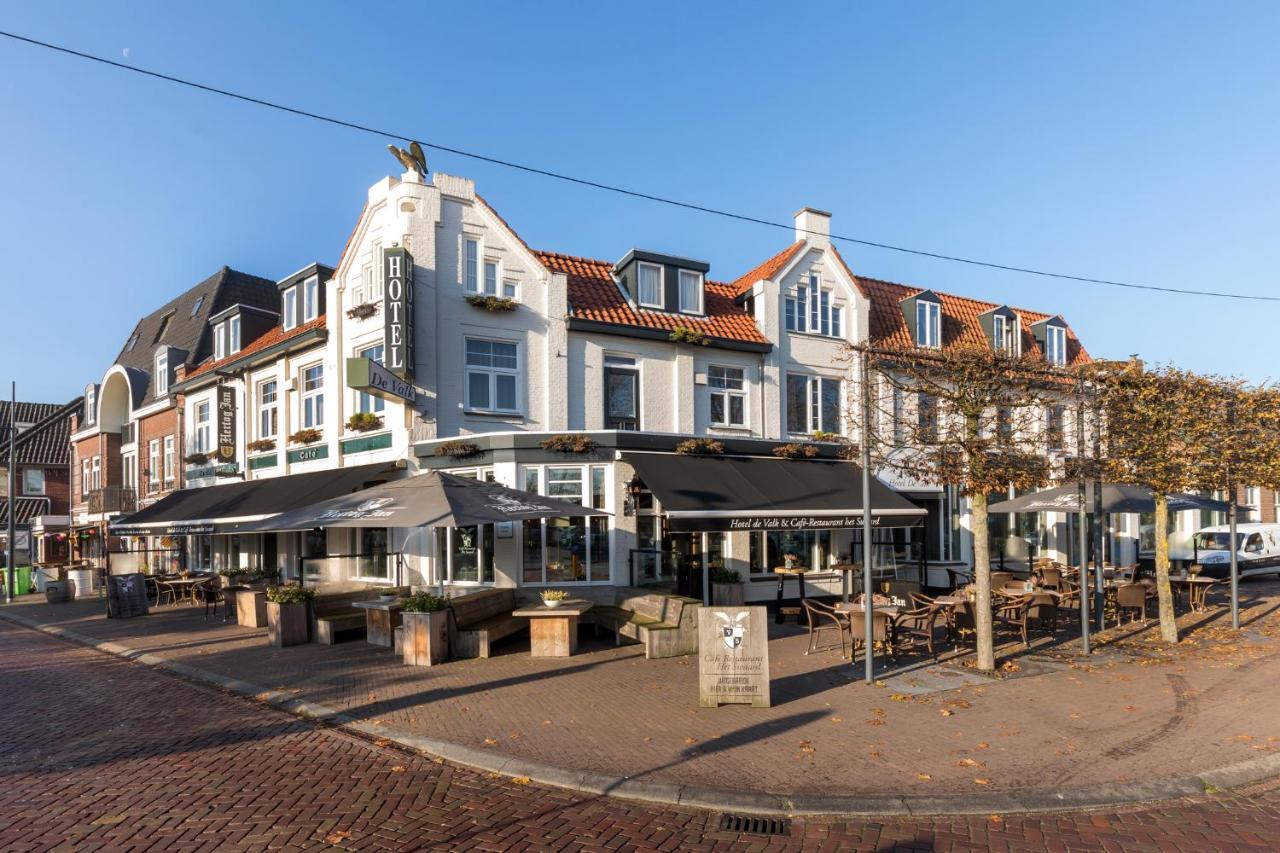 Hotel De Valk Valkenswaard Ngoại thất bức ảnh