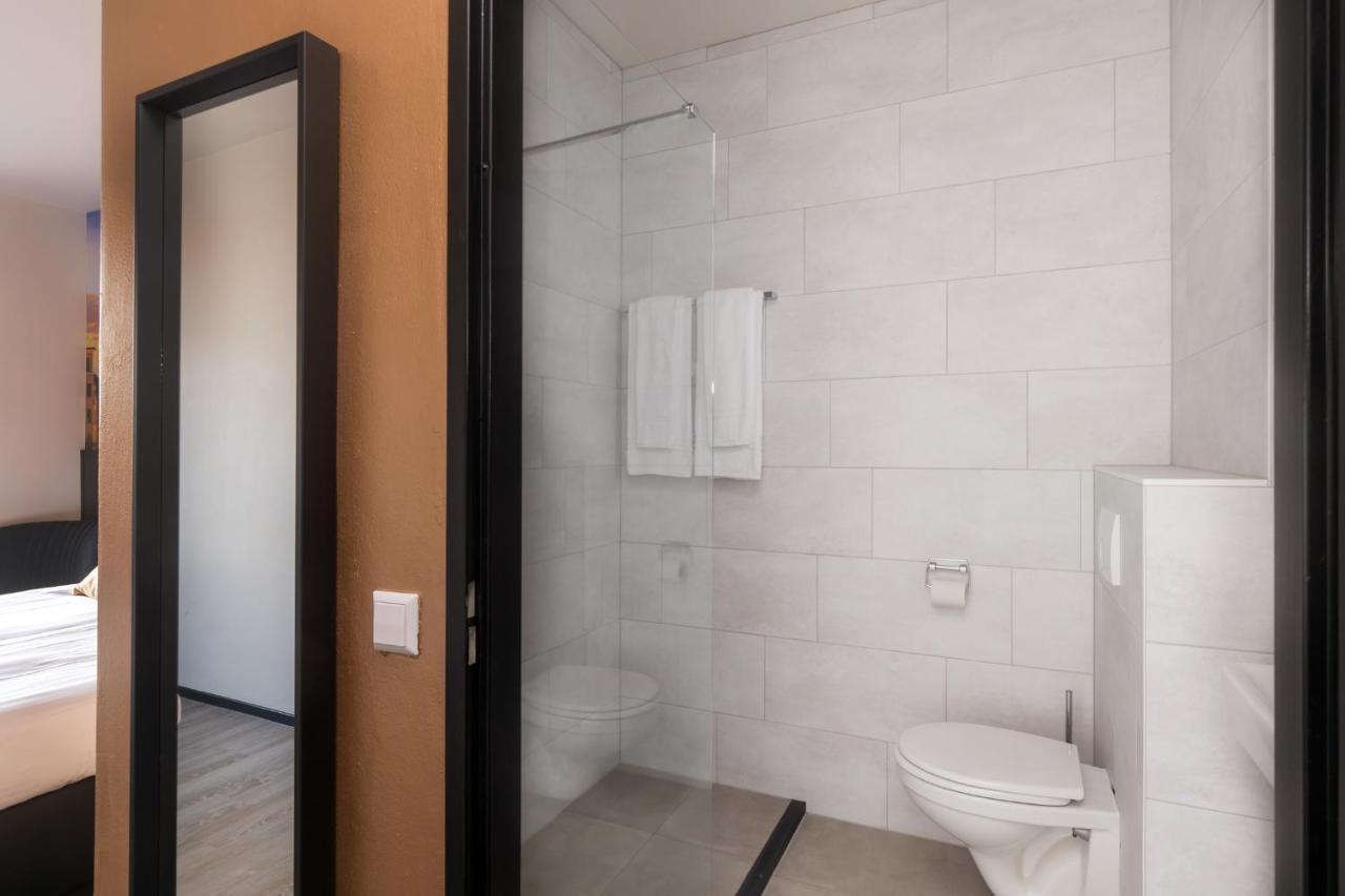Hotel De Valk Valkenswaard Ngoại thất bức ảnh