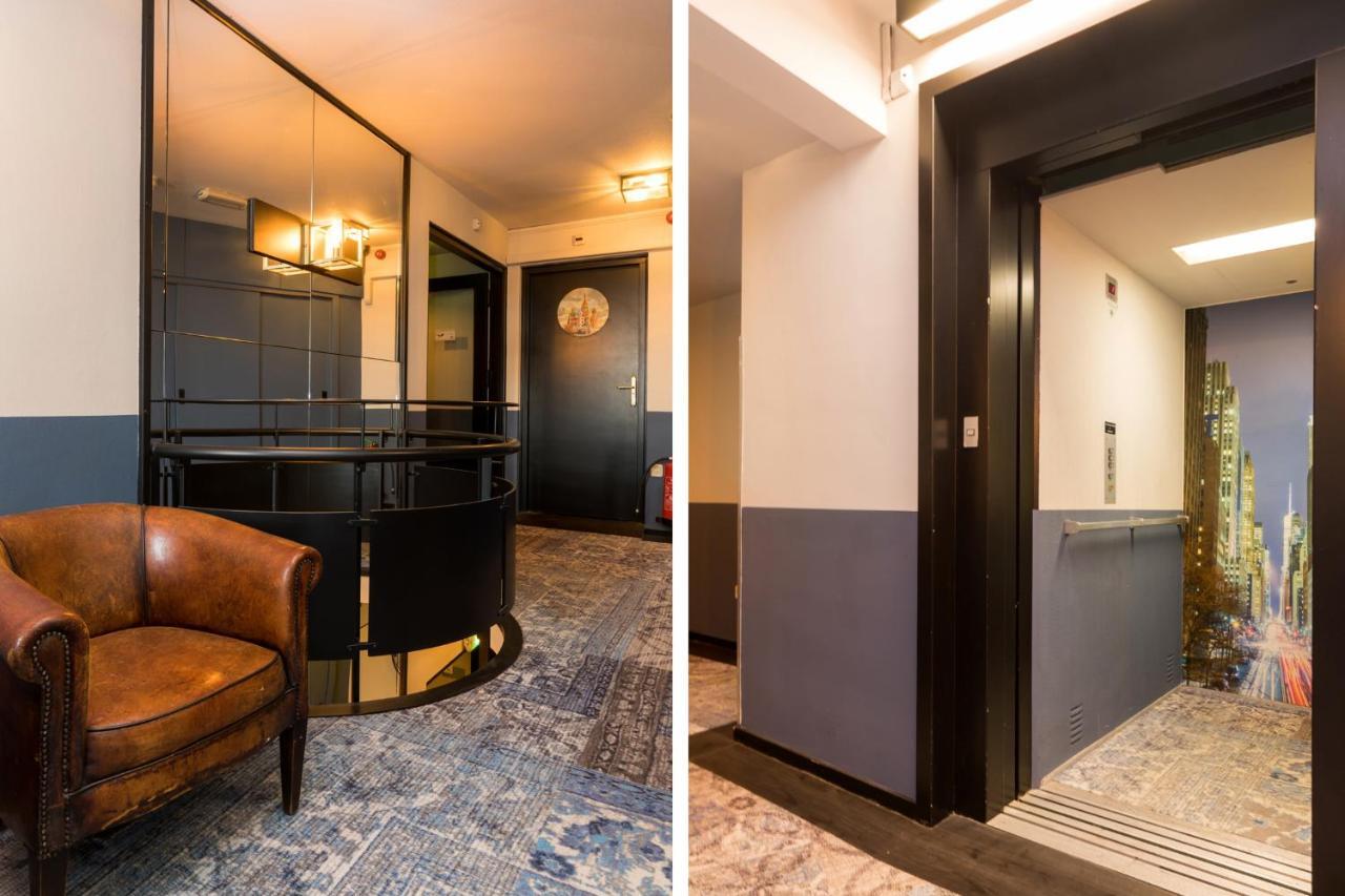 Hotel De Valk Valkenswaard Ngoại thất bức ảnh
