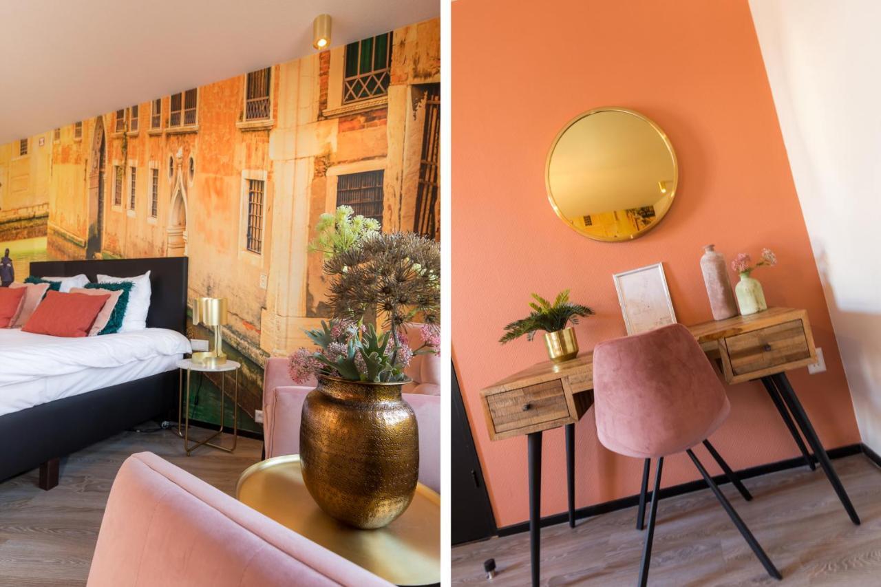 Hotel De Valk Valkenswaard Ngoại thất bức ảnh