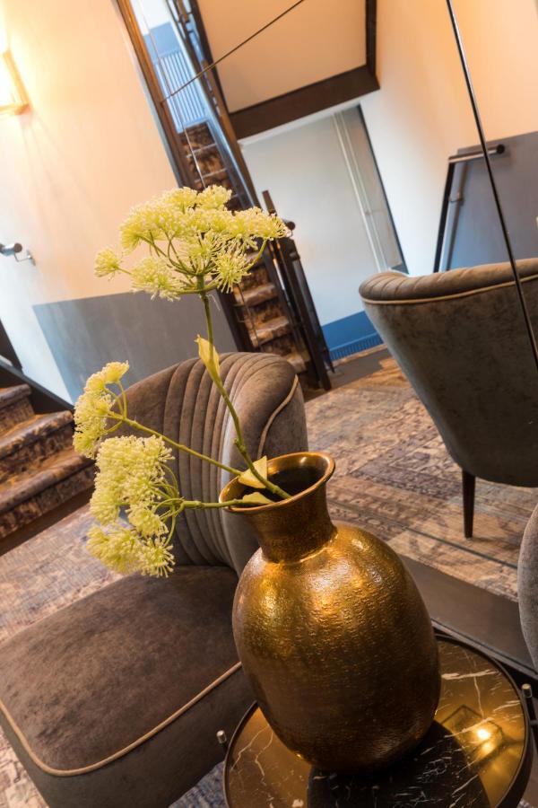Hotel De Valk Valkenswaard Ngoại thất bức ảnh