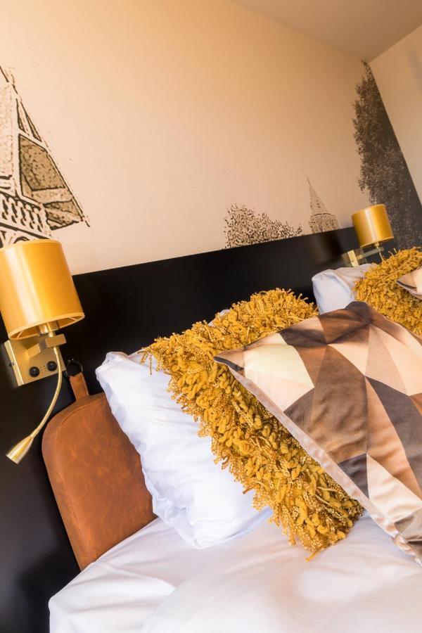 Hotel De Valk Valkenswaard Ngoại thất bức ảnh