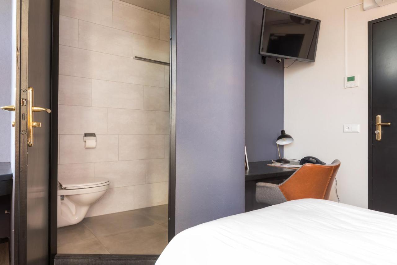 Hotel De Valk Valkenswaard Ngoại thất bức ảnh