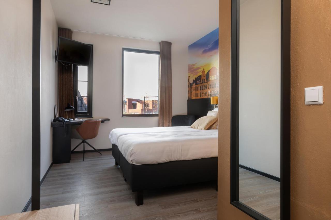 Hotel De Valk Valkenswaard Ngoại thất bức ảnh