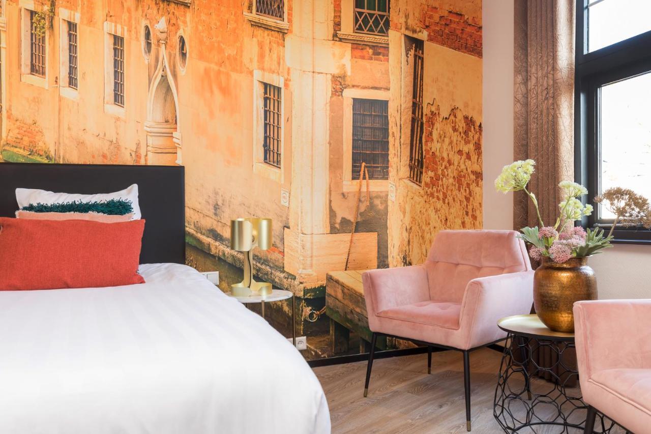 Hotel De Valk Valkenswaard Ngoại thất bức ảnh