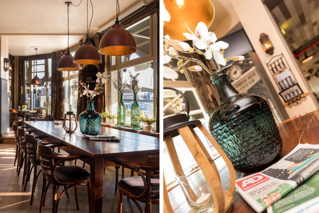 Hotel De Valk Valkenswaard Ngoại thất bức ảnh