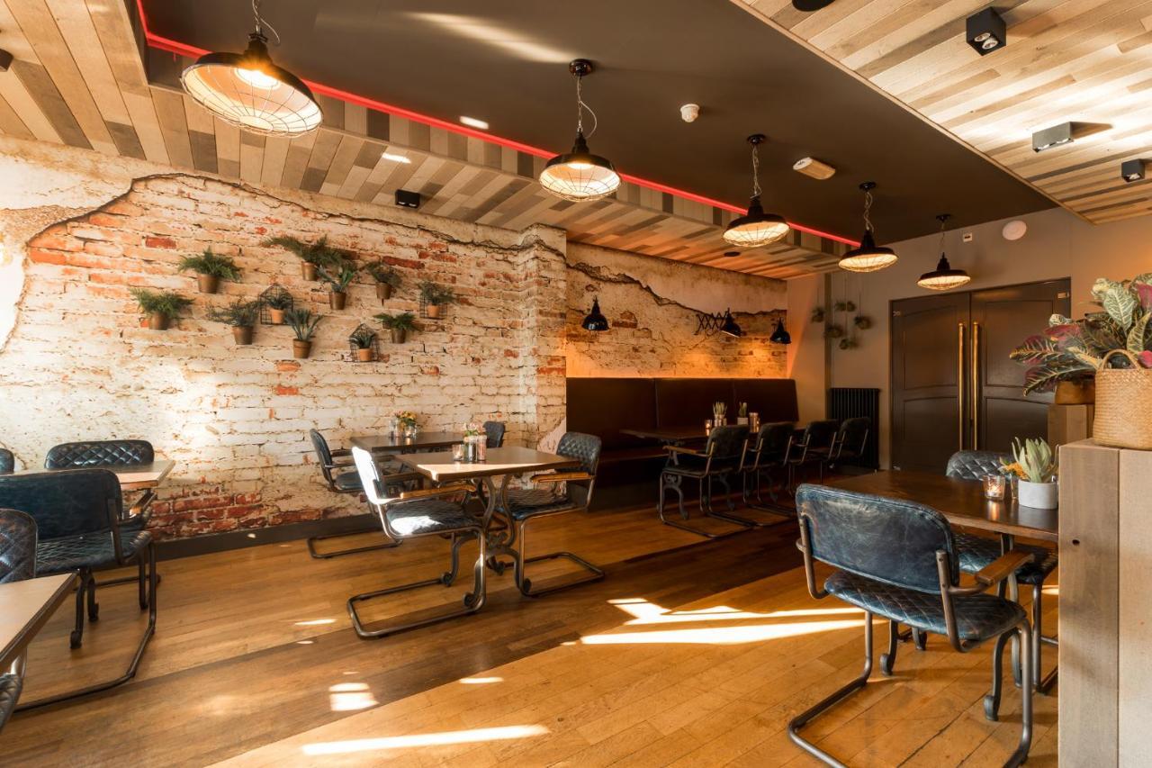 Hotel De Valk Valkenswaard Ngoại thất bức ảnh