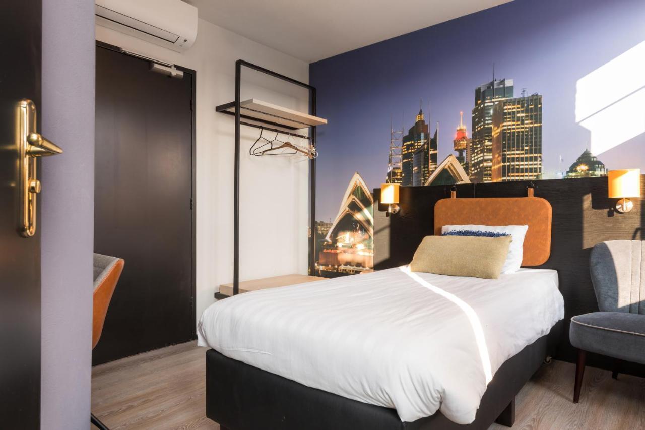 Hotel De Valk Valkenswaard Ngoại thất bức ảnh