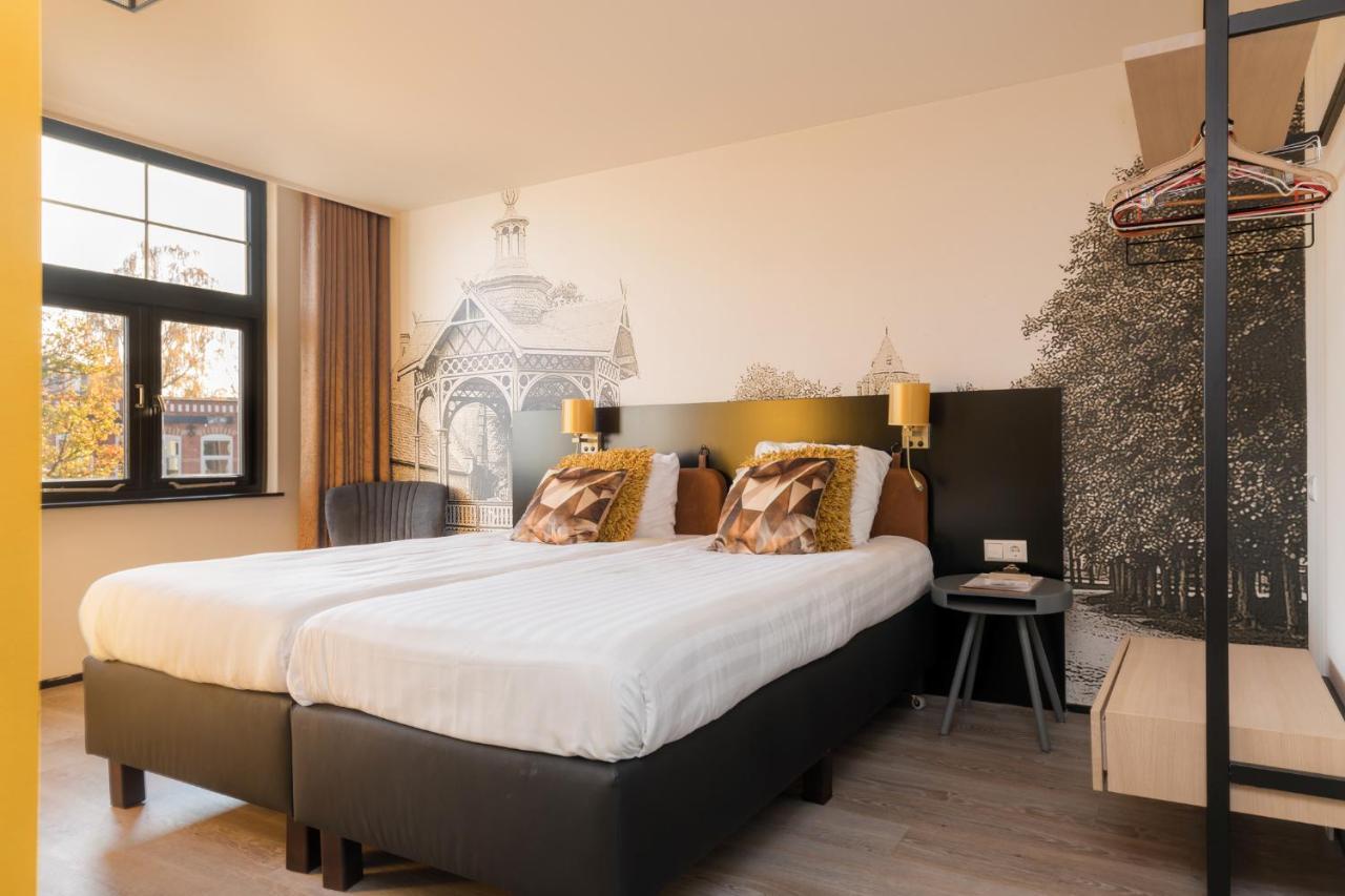 Hotel De Valk Valkenswaard Ngoại thất bức ảnh