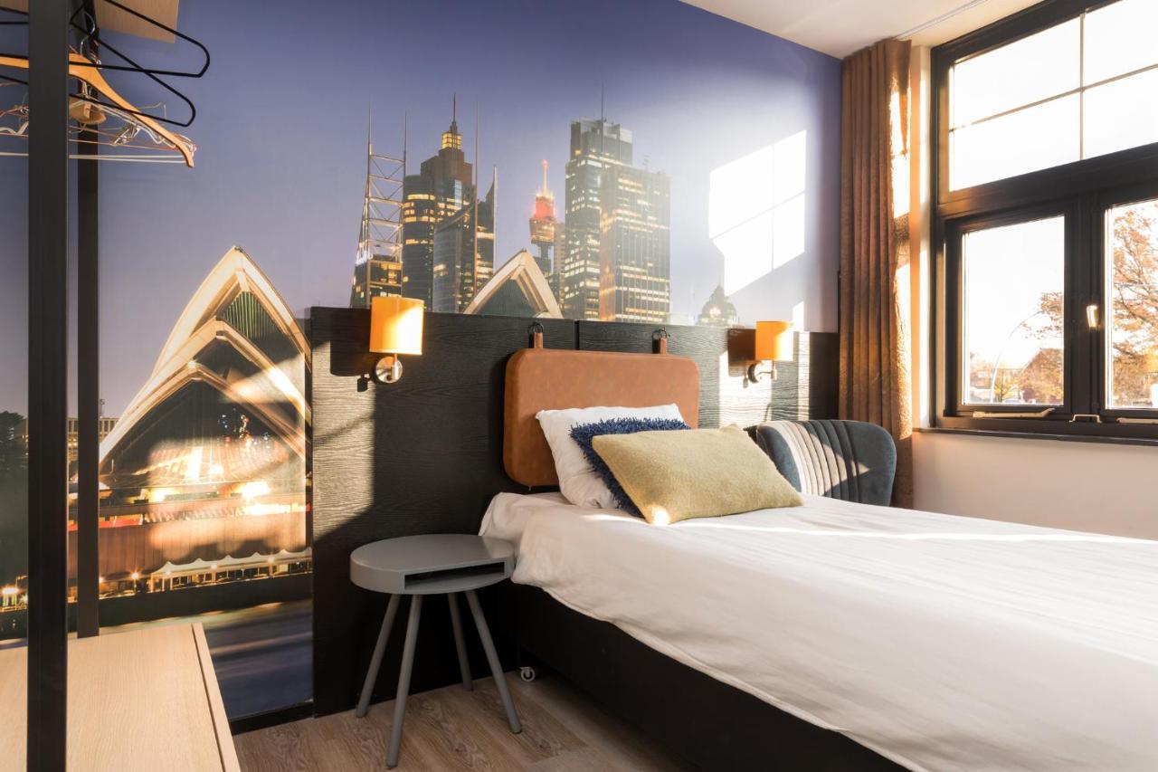Hotel De Valk Valkenswaard Ngoại thất bức ảnh